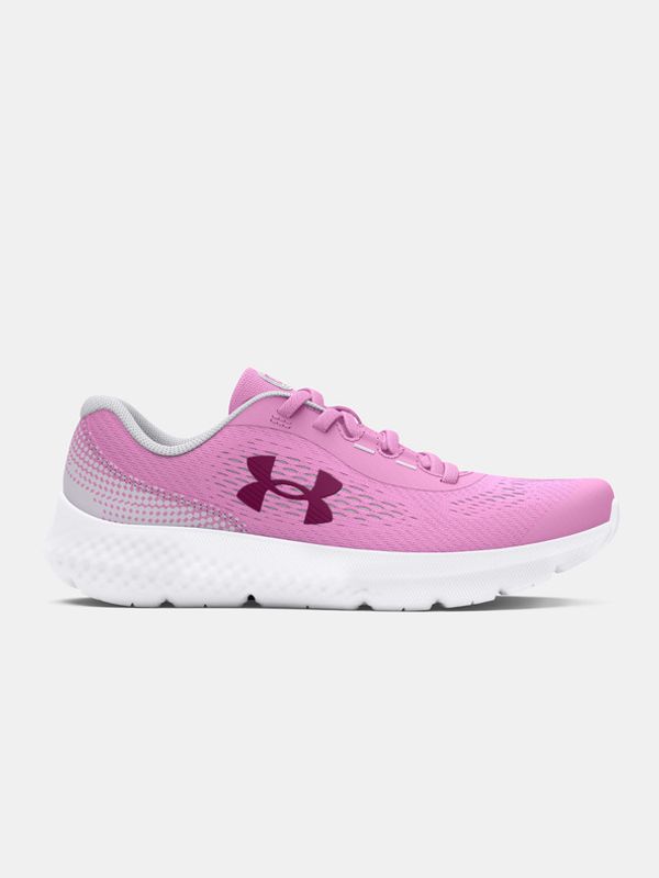 Under Armour Under Armour UA GPS Rogue 4 AL Боти детски Rozov