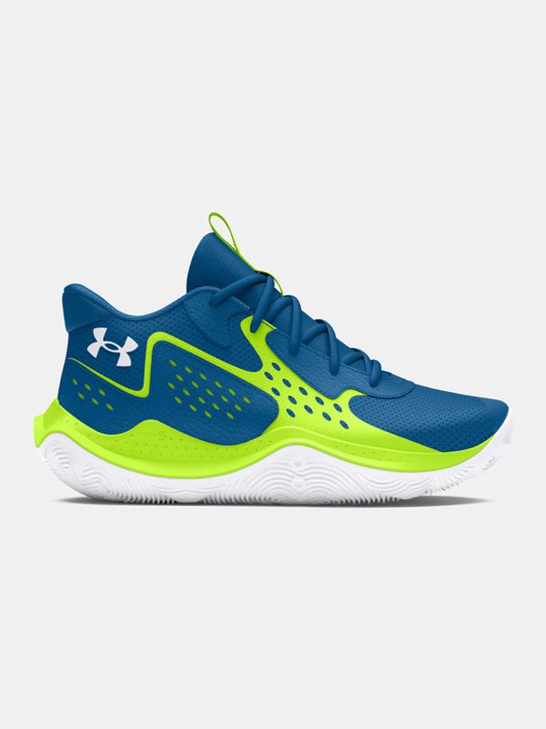 Under Armour Under Armour UA GS JET '23 Спортни обувки детски Sin
