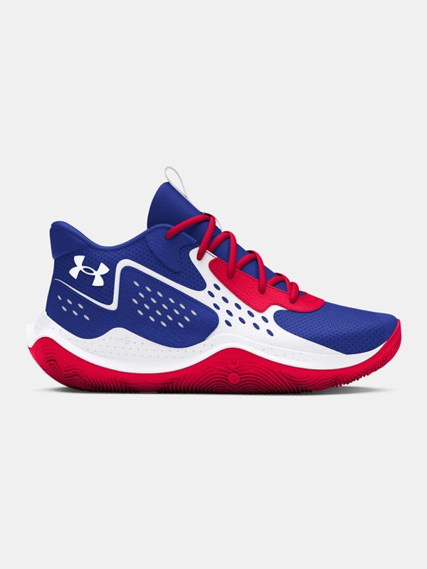 Under Armour Under Armour UA GS JET '23 Спортни обувки детски Sin