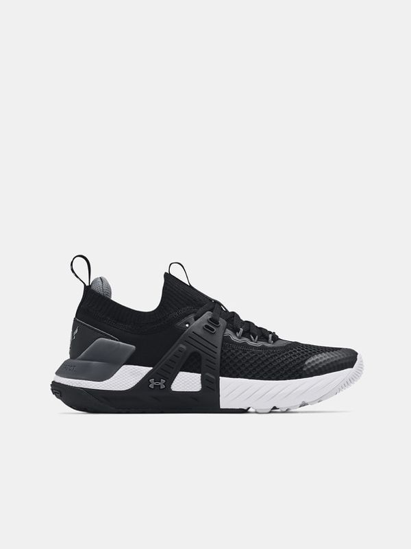 Under Armour Under Armour UA GS Project Rock 4 Sneakers Cheren