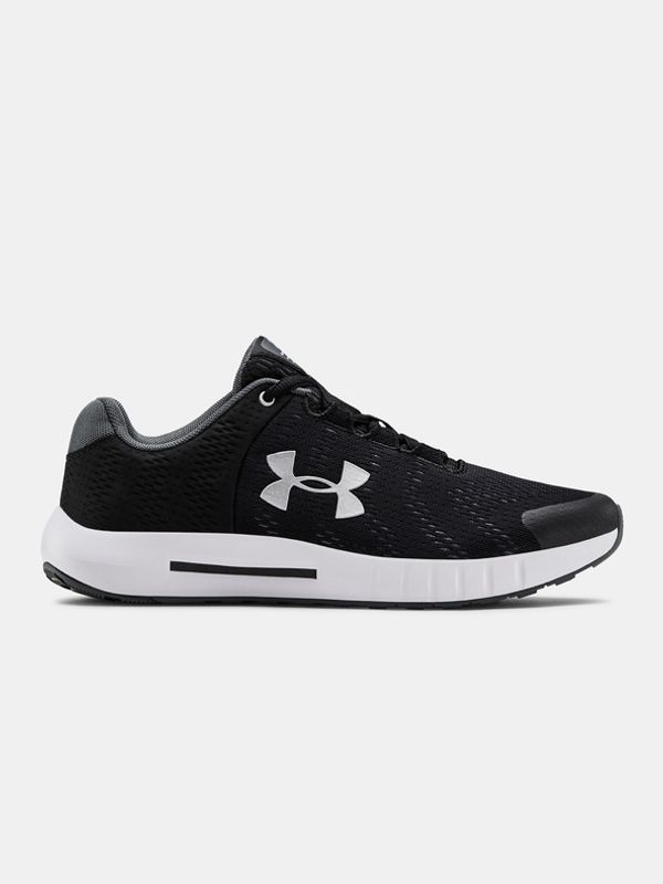 Under Armour Under Armour UA GS Pursuit BP Спортни обувки детски Cheren