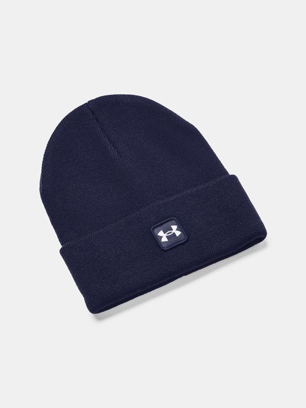 Under Armour Under Armour UA Halftime Cuff Шапка Sin