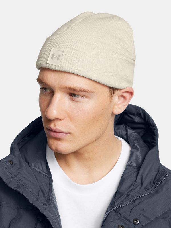 Under Armour Under Armour UA Halftime Shallow Cuff Шапка Byal