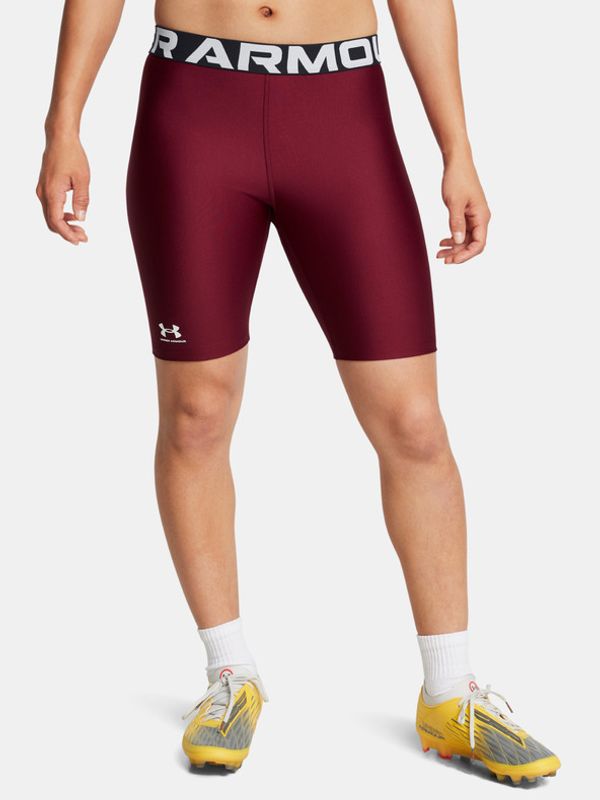 Under Armour Under Armour UA HG 8in Шорти Cherven