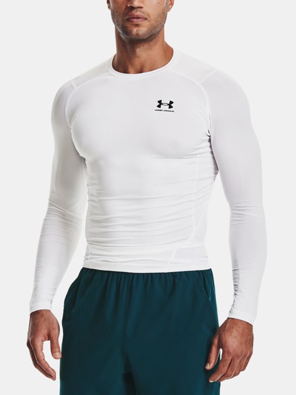 Under Armour Under Armour UA HG Armour Comp LS T-shirt Byal
