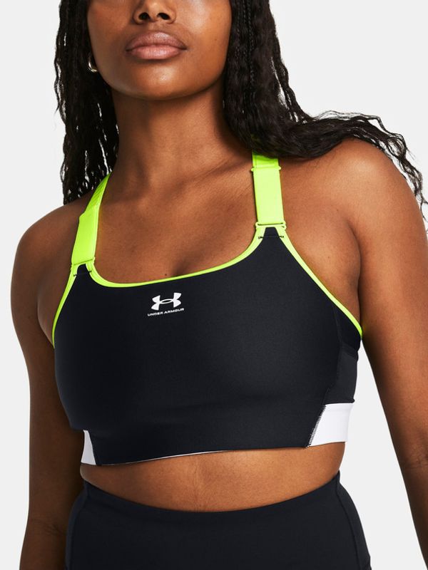 Under Armour Under Armour UA HG Armour High Pocket Cпортен Сутиен Cheren