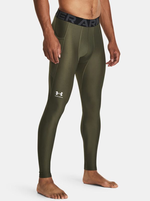 Under Armour Under Armour UA HG Armour Клин Zelen