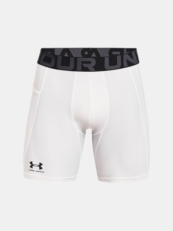 Under Armour Under Armour UA HG Armour Къси панталони Byal