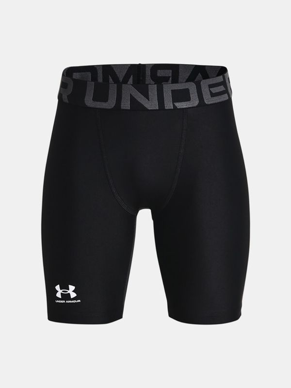 Under Armour Under Armour UA HG Armour Къси панталони детски Cheren
