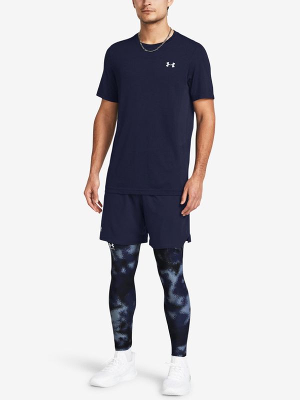 Under Armour Under Armour UA HG Armour Printed Клин Sin