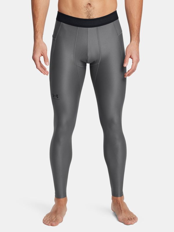 Under Armour Under Armour UA HG Iso-Chill Клин Siv