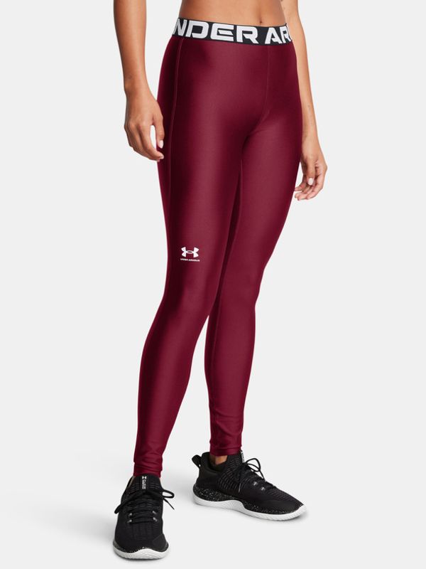 Under Armour Under Armour UA HG Legging Клин Cherven
