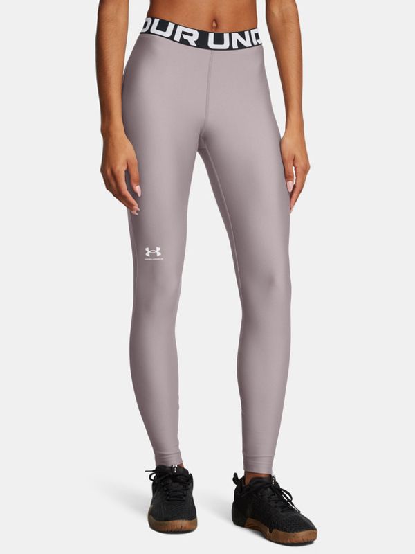Under Armour Under Armour UA HG Legging Клин Siv