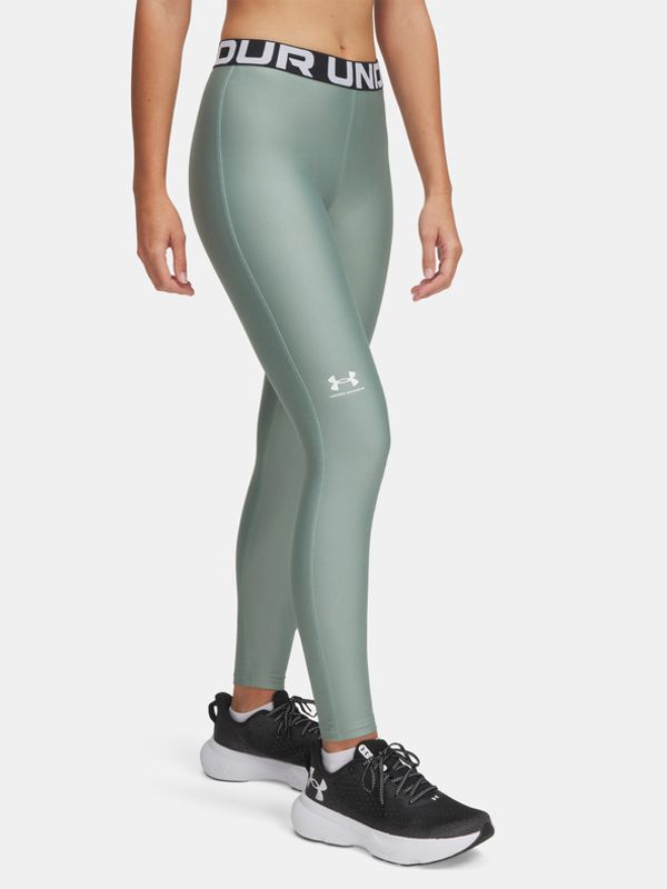 Under Armour Under Armour UA HG Legging Клин Zelen