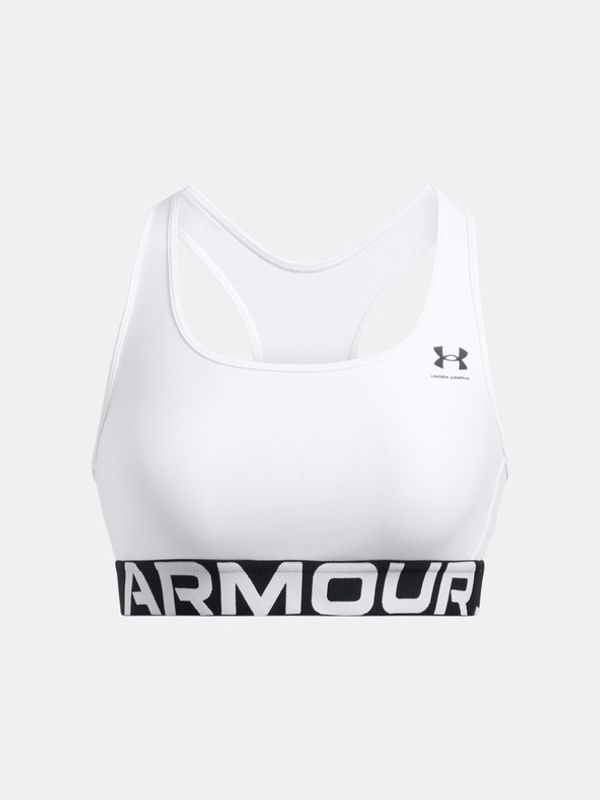Under Armour Under Armour UA HG Mid Branded Сутиен Byal