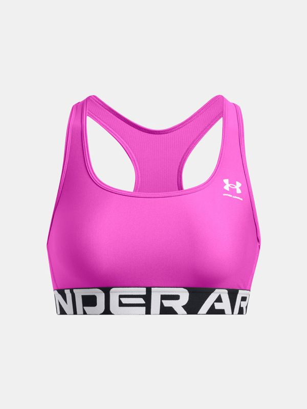 Under Armour Under Armour UA HG Mid Branded Сутиен Lilav