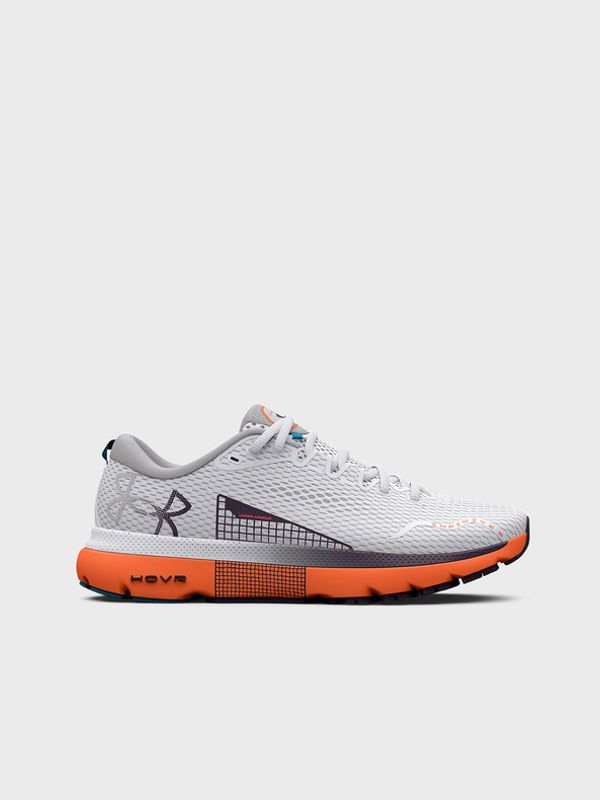 Under Armour Under Armour UA HOVR Infinite 5 Спортни обувки Byal