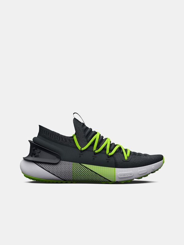 Under Armour Under Armour UA HOVR Phantom 3 RFLCT Спортни обувки Cheren