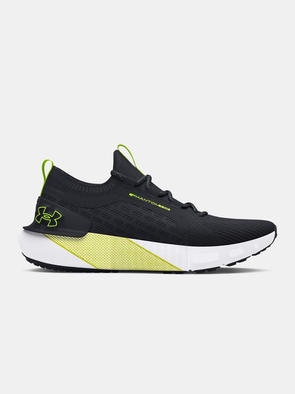 Under Armour Under Armour UA HOVR Phantom 3 SE Спортни обувки Cheren