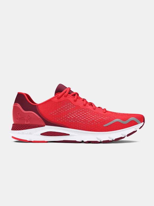Under Armour Under Armour UA HOVR Sonic 6 Спортни обувки Cherven