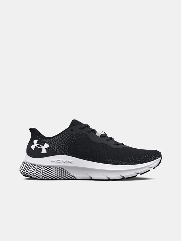 Under Armour Under Armour UA HOVR Turbulence 2 Спортни обувки Cheren