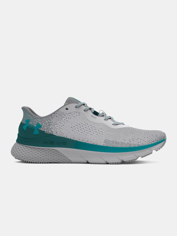 Under Armour Under Armour UA HOVR Turbulence 2 Спортни обувки Siv