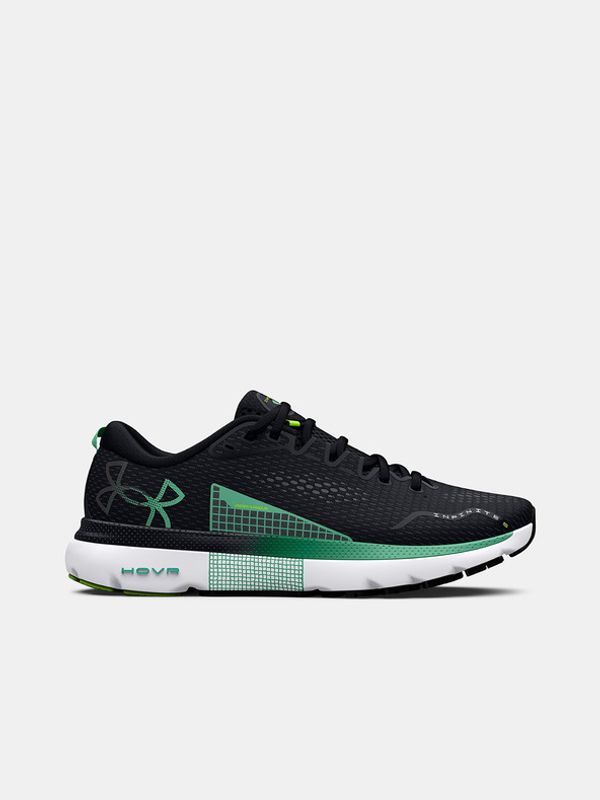 Under Armour Under Armour UA HOVR™ Infinite 5 Спортни обувки Cheren