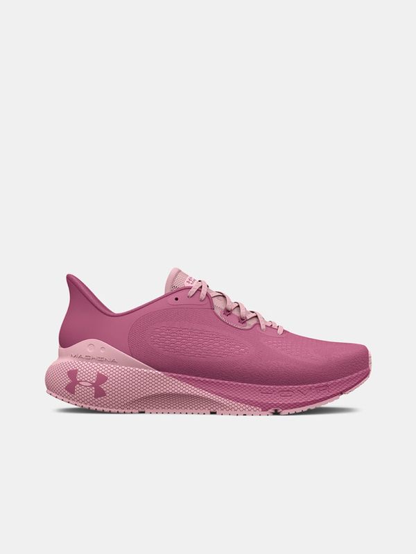 Under Armour Under Armour UA HOVR™ Machina 3 Спортни обувки Rozov