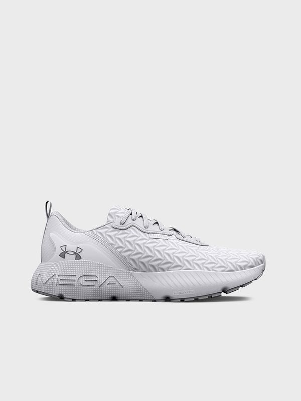 Under Armour Under Armour UA HOVR™ Mega 3 Clone Спортни обувки Byal