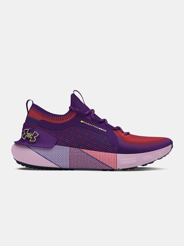 Under Armour Under Armour UA HOVR™ Phantom 3 SE FD Unisex Спортни обувки Lilav