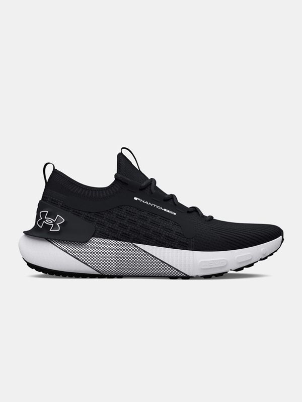 Under Armour Under Armour UA HOVR™ Phantom 3 SE Спортни обувки Cheren