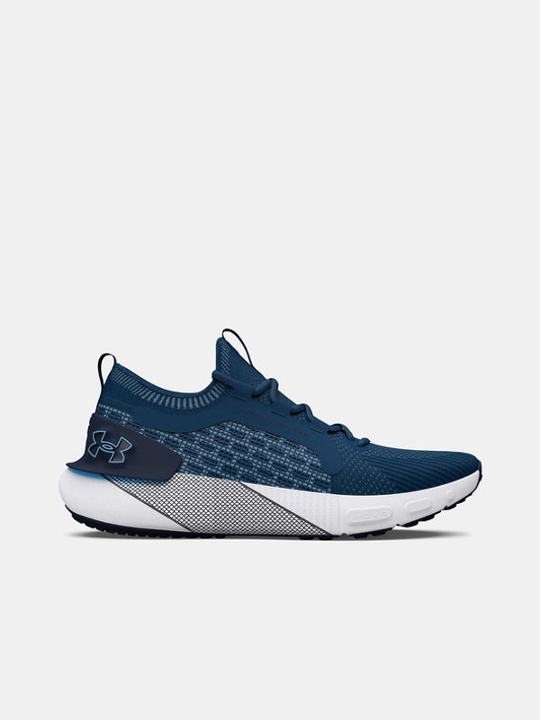 Under Armour Under Armour UA HOVR™ Phantom 3 SE Спортни обувки Sin