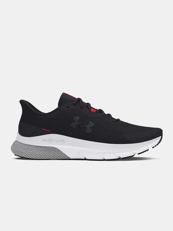 Under Armour Under Armour UA HOVR™ Turbulence 2 RS Спортни обувки Cheren