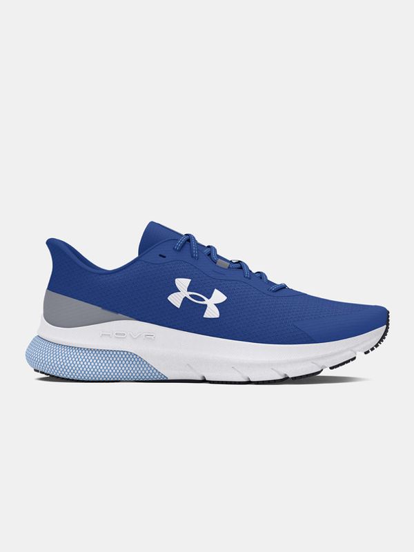 Under Armour Under Armour UA HOVR™ Turbulence 2 RS Спортни обувки Sin