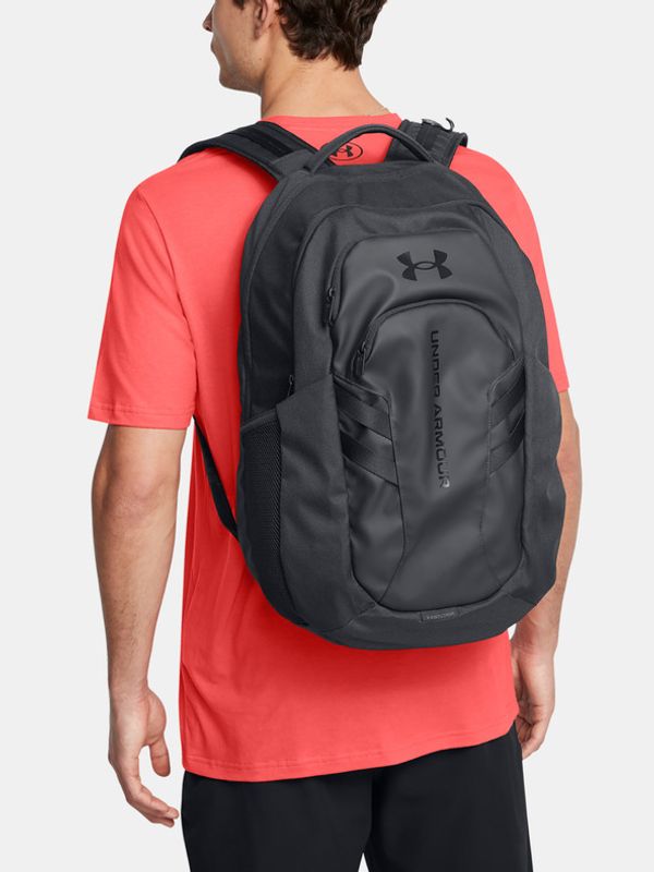 Under Armour Under Armour UA Hustle 6.0 Pro BP Раница Cheren