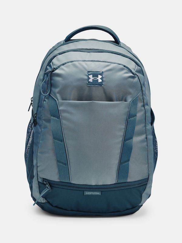 Under Armour Under Armour UA Hustle Signature Backpack-BLU Раница Sin