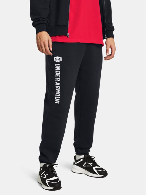 Under Armour Under Armour UA Icon Flc 24/7 Долнище Cheren