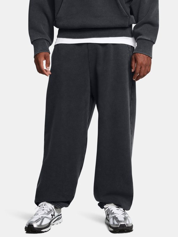 Under Armour Under Armour UA Icon HWT Flc Wash OS Pa Панталон Cheren