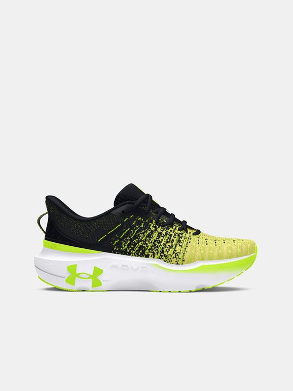 Under Armour Under Armour UA Infinite Elite Спортни обувки Cheren