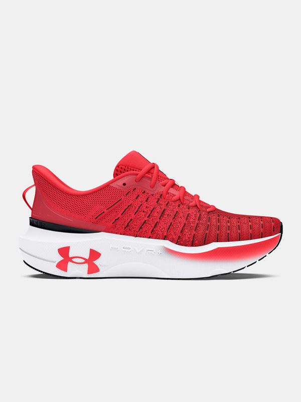 Under Armour Under Armour UA Infinite Elite Спортни обувки Cherven