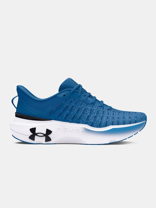 Under Armour Under Armour UA Infinite Elite Спортни обувки Sin