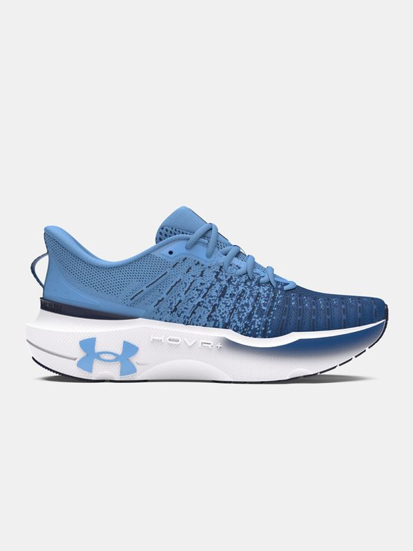Under Armour Under Armour UA Infinite Elite Спортни обувки Sin