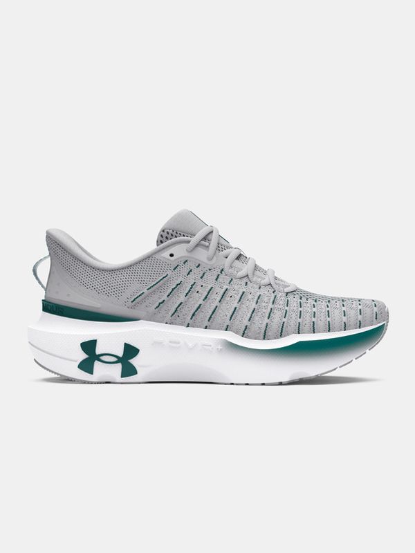 Under Armour Under Armour UA Infinite Elite Спортни обувки Siv