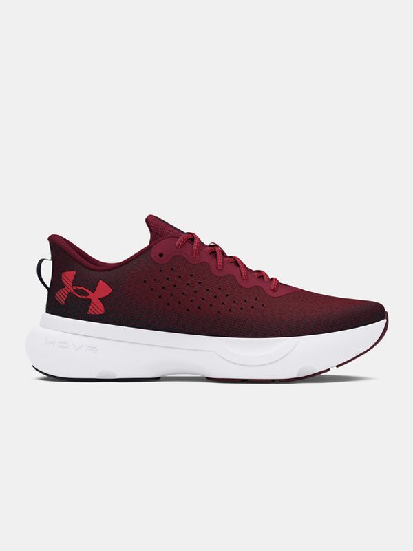 Under Armour Under Armour UA Infinite Спортни обувки Cherven