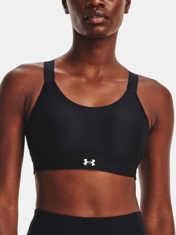 Under Armour Under Armour UA Infinity Crossover High Cпортен Сутиен Cheren