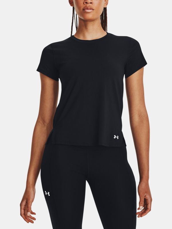 Under Armour Under Armour UA Iso-Chill Laser T-shirt Cheren