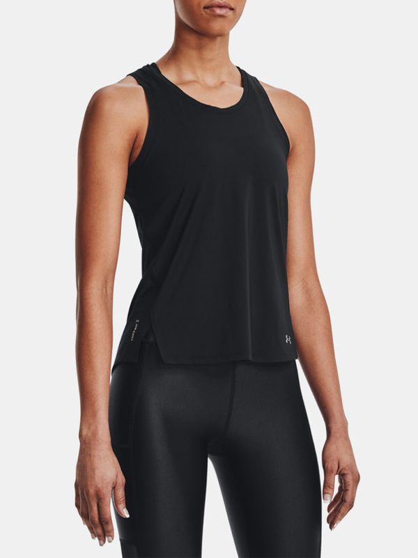 Under Armour Under Armour UA Iso-Chill Run Laser Потник Cheren