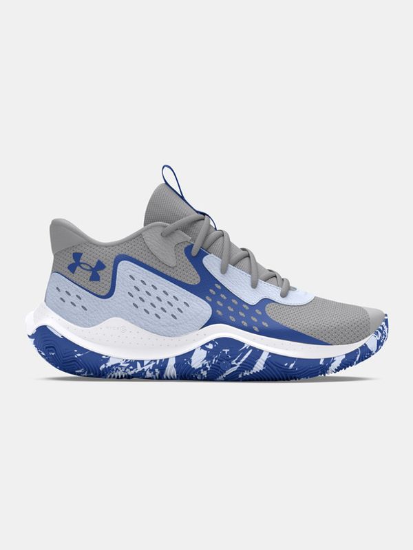Under Armour Under Armour UA JET '23 Спортни обувки Siv