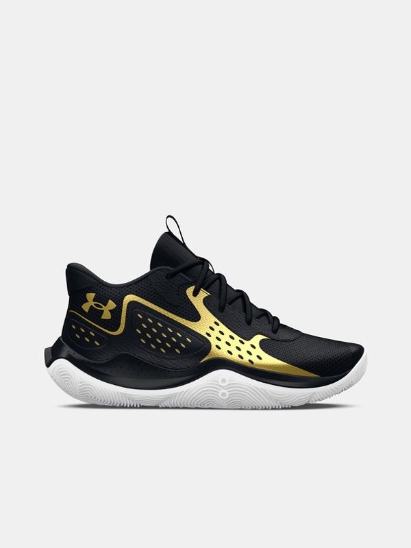 Under Armour Under Armour UA JET '23 Unisex Спортни обувки Cheren