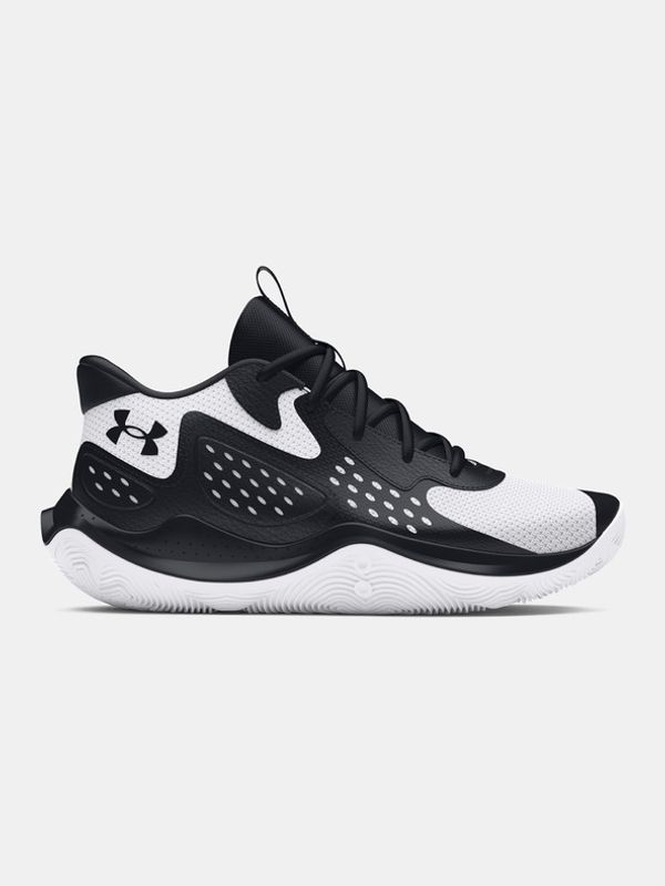 Under Armour Under Armour UA JET '23 Unisex Спортни обувки Cheren